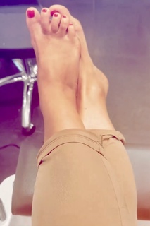 Anna Gzyra feet photo 8