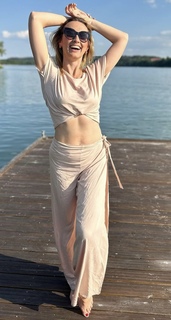 Anna Gzyra feet photo 6