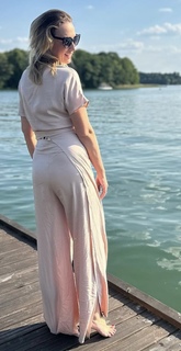 Anna Gzyra feet photo 5