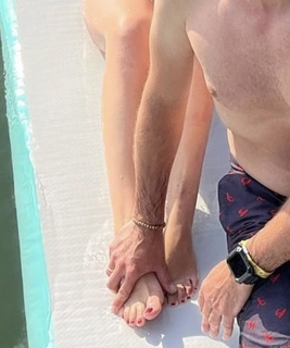Anna Gzyra feet photo 20