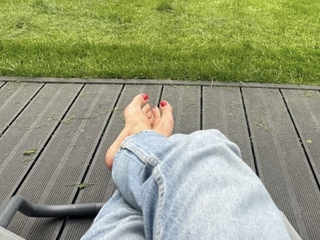 Anna Gzyra feet photo 18