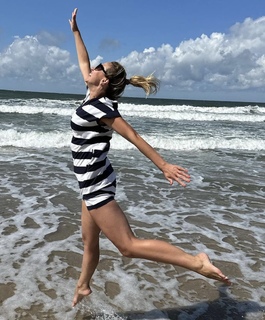Anna Gzyra feet photo 15