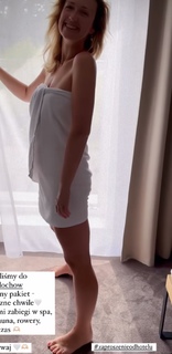 Anna Gzyra feet photo 12