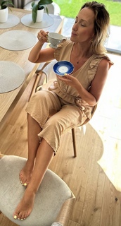 Anna Gzyra feet photo 20