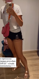 Anna Gzyra feet photo 18