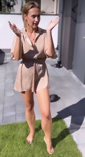 Anna Gzyra feet photo 11