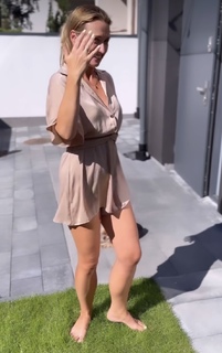 Anna Gzyra feet photo 10