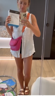 Anna Gzyra feet photo 5