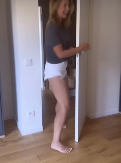 Anna Gzyra feet photo 15