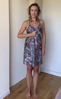 Anna Gzyra feet photo 7