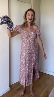 Anna Gzyra feet photo 6
