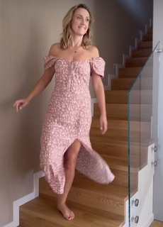 Anna Gzyra feet photo 4
