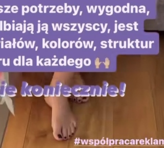 Anna Gzyra feet photo 8