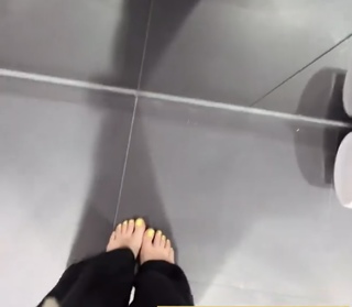 Anna Gzyra feet photo 13