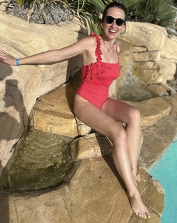 Anna Gzyra feet photo 10