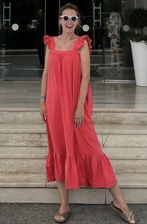 Anna Gzyra feet photo 3