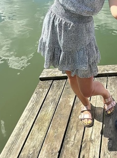 Anna Gzyra feet photo 20