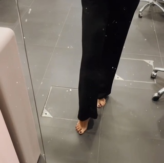 Anna Gzyra feet photo 12