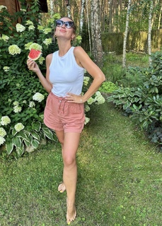 Anna Gzyra feet photo 20