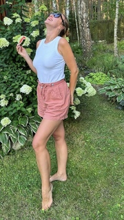 Anna Gzyra feet photo 19