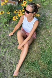 Anna Gzyra feet photo 18
