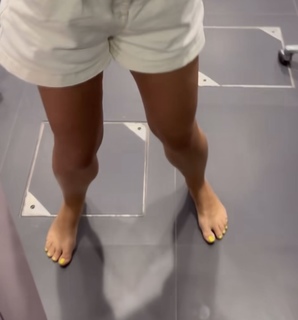Anna Gzyra feet photo 20
