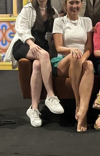 Anna Gzyra feet photo 13