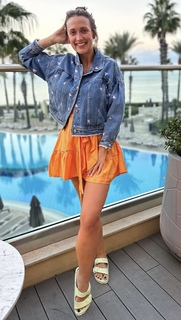 Anna Gzyra feet photo 18