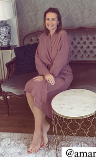 Anna Gzyra feet photo 4
