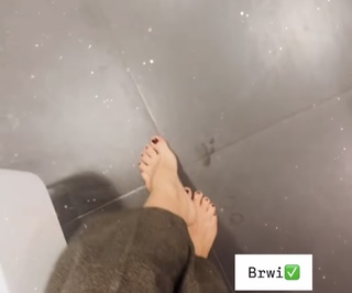 Anna Gzyra feet photo 20