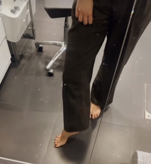 Anna Gzyra feet photo 19