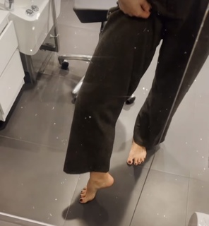 Anna Gzyra feet photo 18
