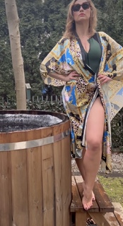 Anna Gzyra feet photo 9