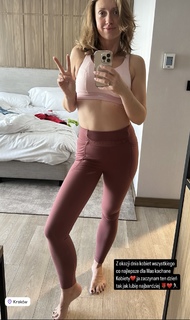 Anna Gzyra feet photo 8