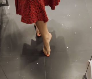 Anna Gzyra feet photo 6