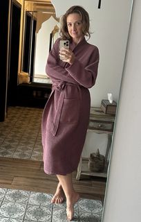 Anna Gzyra feet photo 3