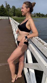 Anna Gzyra feet photo 13