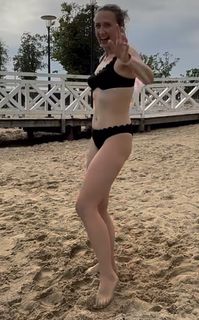 Anna Gzyra feet photo 11