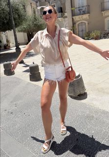 Anna Gzyra feet photo 6