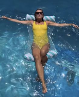 Anna Gzyra feet photo 9