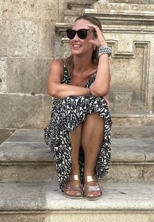 Anna Gzyra feet photo 20