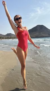 Anna Gzyra feet photo 19