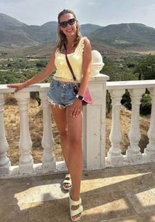 Anna Gzyra feet photo 15