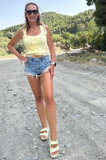 Anna Gzyra feet photo 14