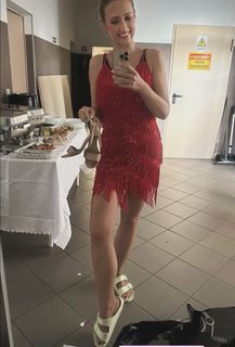 Anna Gzyra feet photo 4