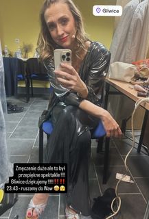 Anna Gzyra feet photo 19