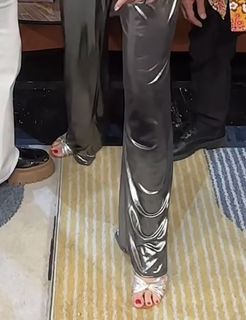 Anna Gzyra feet photo 16