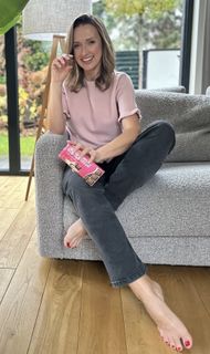 Anna Gzyra feet photo 15