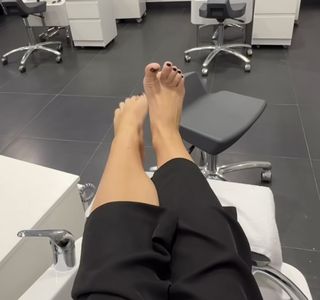 Anna Gzyra feet photo 13