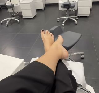 Anna Gzyra feet photo 12
